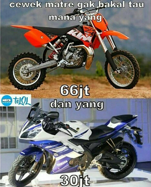 Cuma Cewek Matre Yang Bisa Kesindir Sama 4 Meme Ini